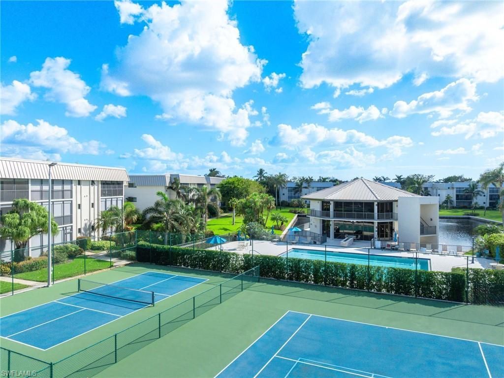 788 Park Shore Dr , Unit H39, Naples, FL 34103 Photo