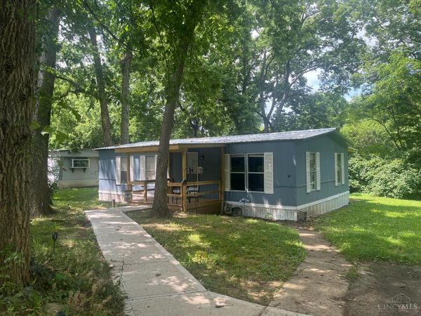 57 ROCHESTER HILLS, Hamilton, OH 45011