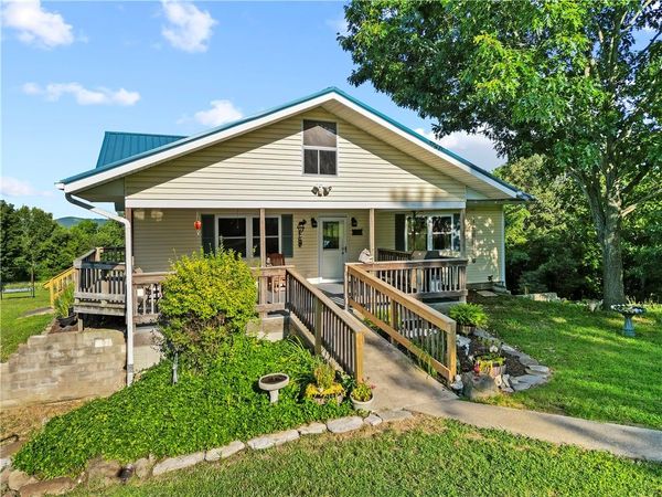 27516 123 Highway, Western Grove, AR 72685
