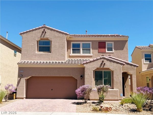 8938 Whitten Park Avenue , Las Vegas, NV 89148