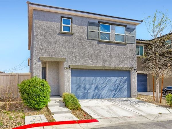 1896 Via Del Rey Court , Las Vegas, NV 89115