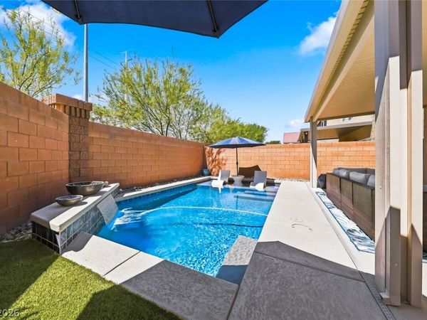 5507 Dry River Court , Las Vegas, NV 89141