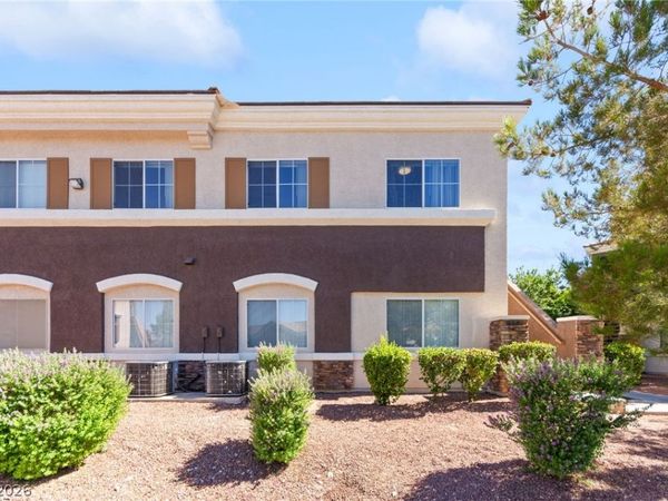 9303 Gilcrease Avenue, Unit 2175, Las Vegas, NV 89149