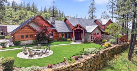 3942 Bear Canyon Ct, Meadow Vista, CA 95722 Photo