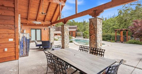 3942 Bear Canyon Ct, Meadow Vista, CA 95722 Photo