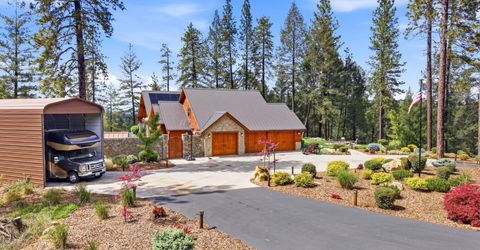 3942 Bear Canyon Ct, Meadow Vista, CA 95722 Photo