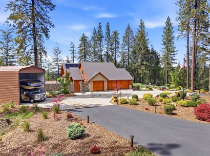 3942 Bear Canyon Ct, Meadow Vista, CA 95722 Photo