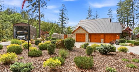 3942 Bear Canyon Ct, Meadow Vista, CA 95722 Photo