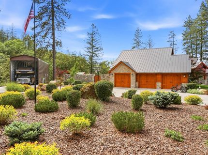 3942 Bear Canyon Ct, Meadow Vista, CA 95722 Photo