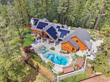 3942 Bear Canyon Ct, Meadow Vista, CA 95722 Photo