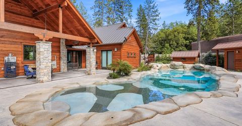 3942 Bear Canyon Ct, Meadow Vista, CA 95722 Photo