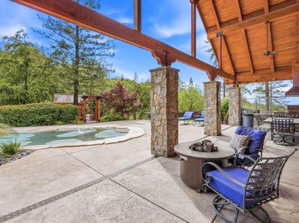3942 Bear Canyon Ct, Meadow Vista, CA 95722 Photo
