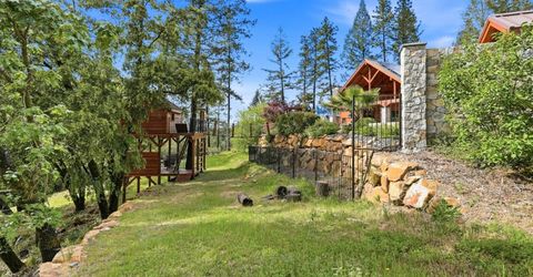 3942 Bear Canyon Ct, Meadow Vista, CA 95722 Photo