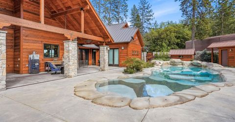 3942 Bear Canyon Ct, Meadow Vista, CA 95722 Photo