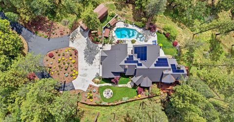 3942 Bear Canyon Ct, Meadow Vista, CA 95722 Photo