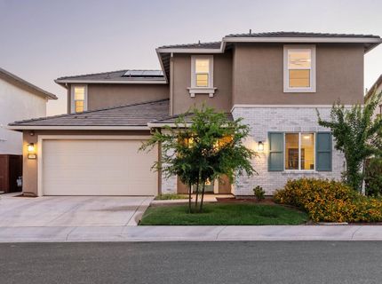 1084 Fullerton Ranch Rd, Lincoln, CA 95648 Photo