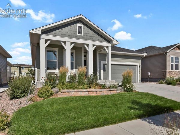 10012 Prima Run Place, Colorado Springs, CO 80924