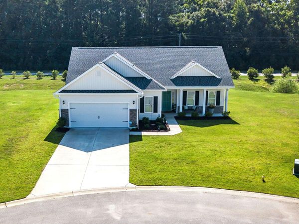 43 Little Peru Ct. , Georgetown, SC 29440