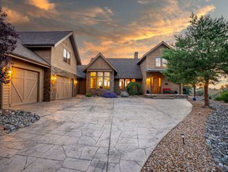 17171 SW Chaparral Drive Powell Butte, OR 97753