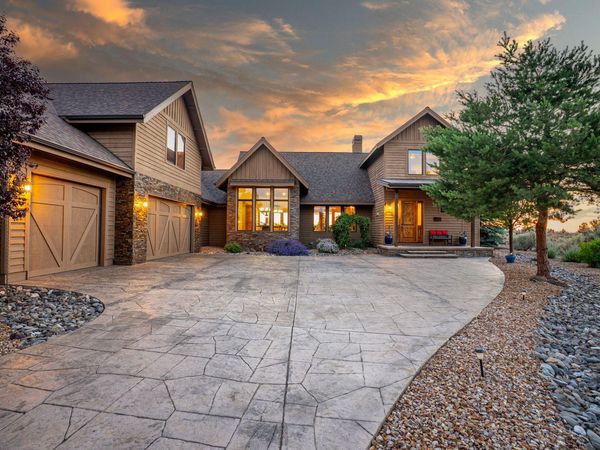 17171 SW Chaparral Drive, Powell Butte, OR 97753