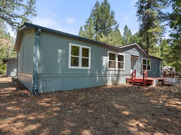 505 Udee Road, O'Brien, OR 97534