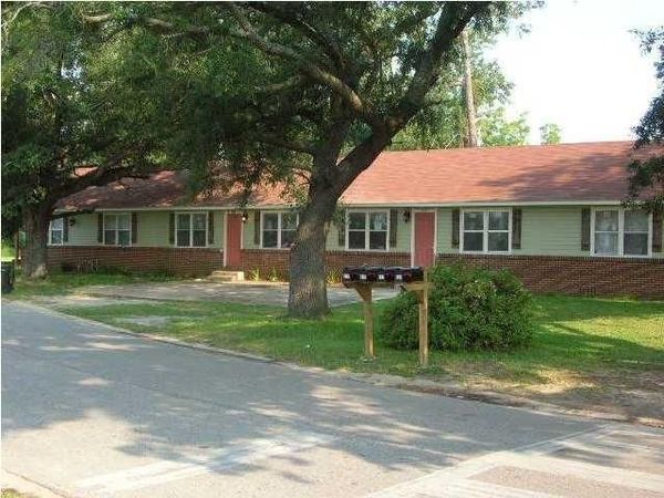 511 Capt Leon C. Roberts , Unit 1-4, Mobile, AL 36610