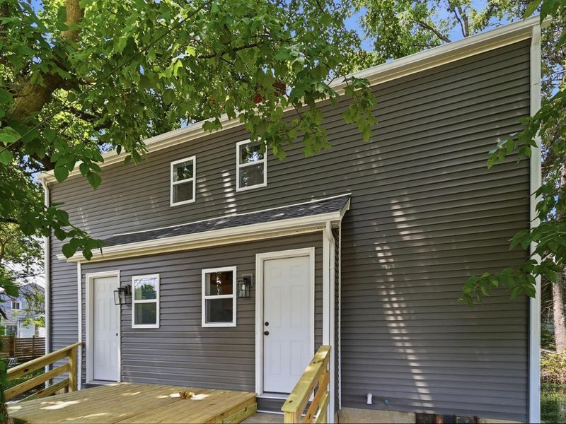 660 Rhoads Avenue, Unit 658, Columbus, OH 43205 Photo 22