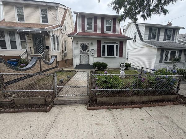4342 Bruner Avenue, Bronx, NY 10466
