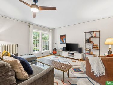 131 S 39th Street, Unit 8, Omaha, NE 68131