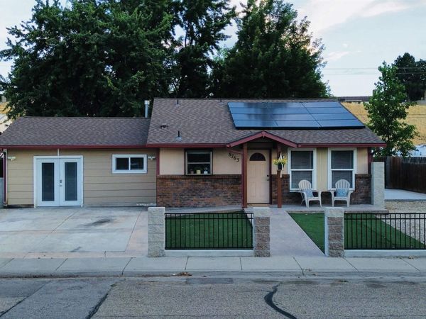 8763 W Austin St., Garden City, ID 83714