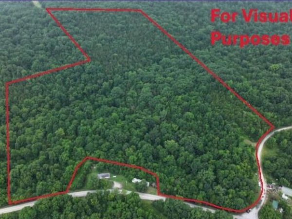 10792 New Columbus Road, Owenton, KY 40359