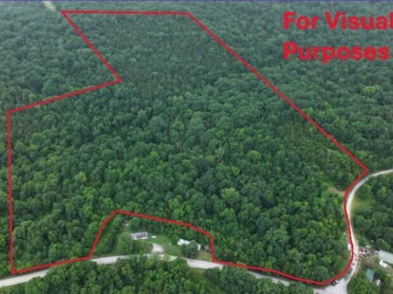 10792 New Columbus Road, Owenton, KY 40359 Photo 1