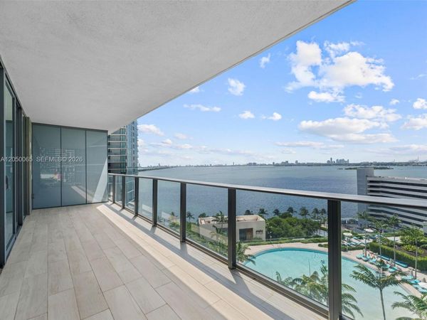 650 NE 32nd St , Unit 1201, Miami, FL 33137