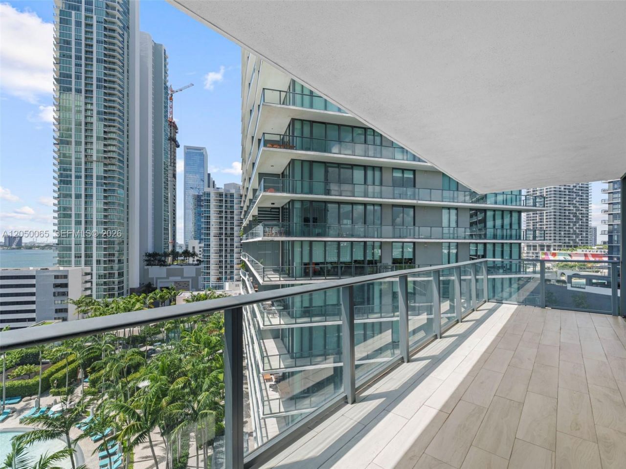 650 NE 32nd St, Unit 1201, Miami, FL 33137 Photo