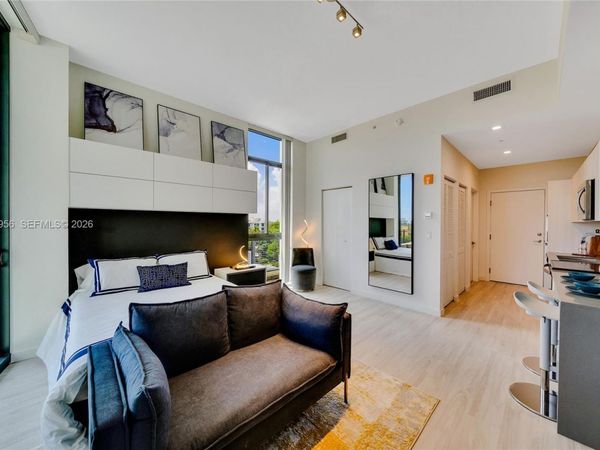 1809 Jackson St , Unit VAR STUDIO, Hollywood, FL 33020