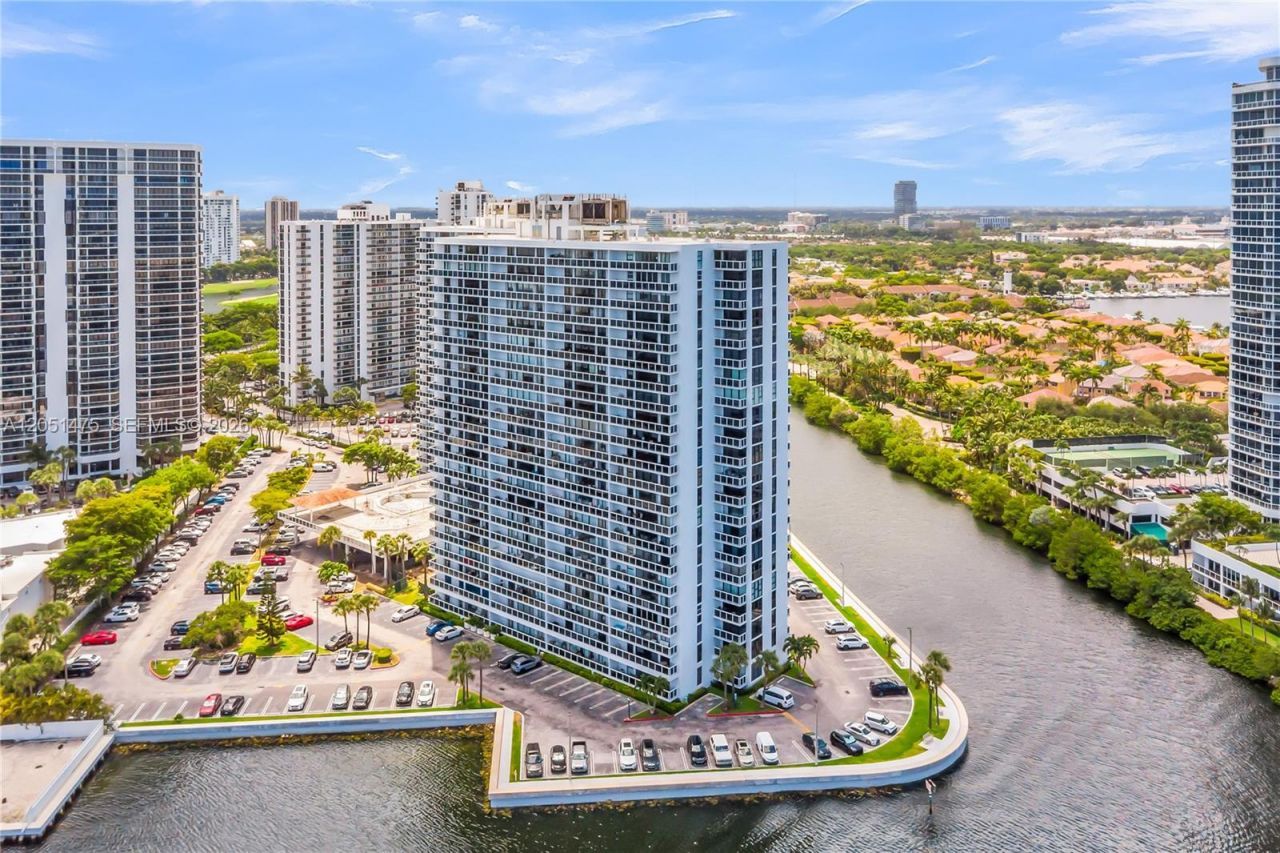 20515 E Country Club Dr , Unit 248, Aventura, FL 33180 Photo