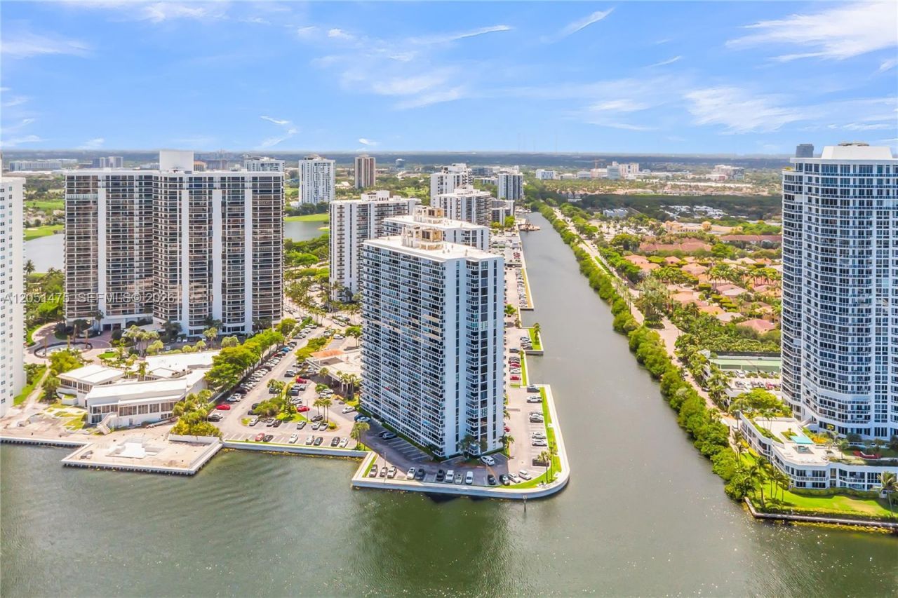 20515 E Country Club Dr , Unit 248, Aventura, FL 33180 Photo