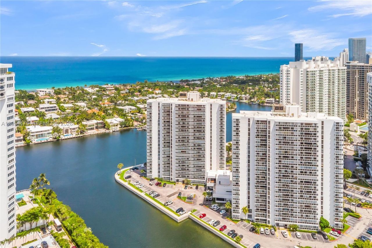 20515 E Country Club Dr , Unit 248, Aventura, FL 33180 Photo