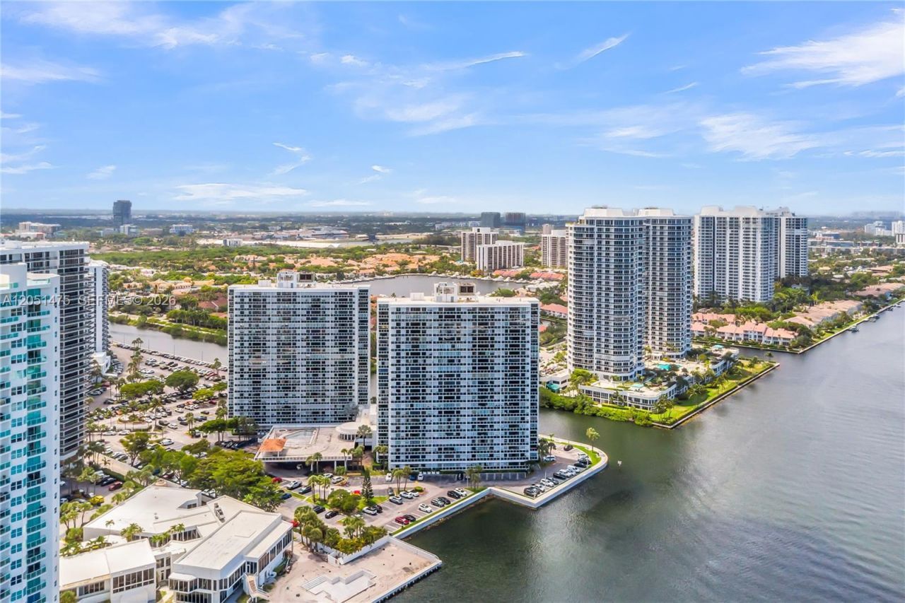 20515 E Country Club Dr , Unit 248, Aventura, FL 33180 Photo