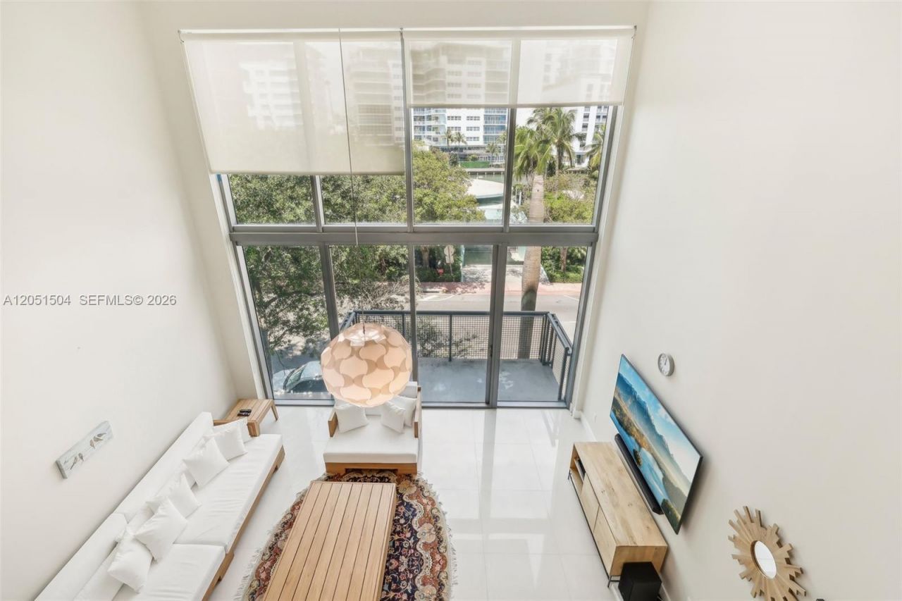 6000 Collins Ave , Unit 306, Miami Beach, FL 33140 Photo