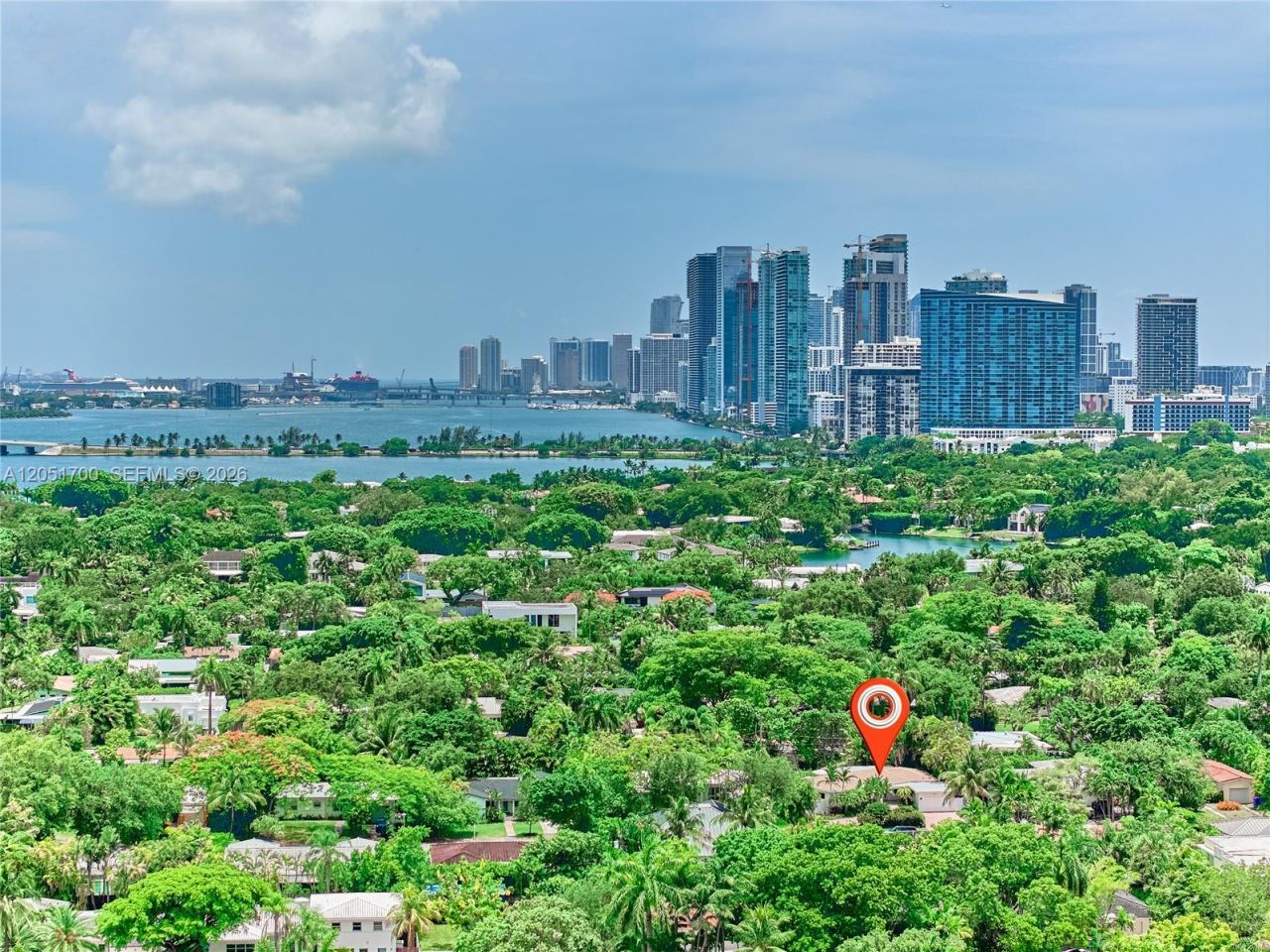 600 NE 52nd Ter, Miami, FL 33137 Photo