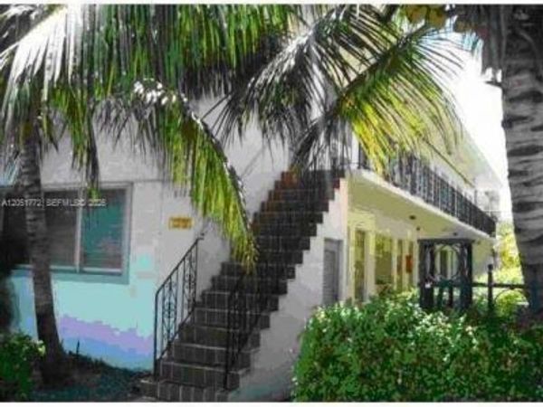 8132 Harding Ave, Unit 9, Miami Beach, FL 33141