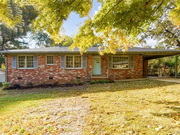 3109 28th Street, Northport, AL 35476