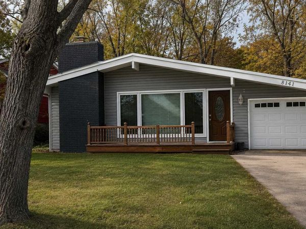 8141 Hickory Avenue , Gary, IN 46403
