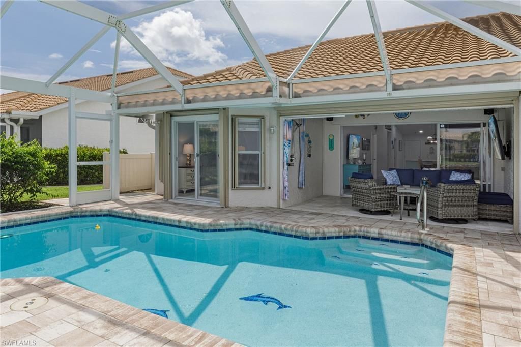 8654 Mustang Dr, Unit 8, Naples, FL 34113 Photo