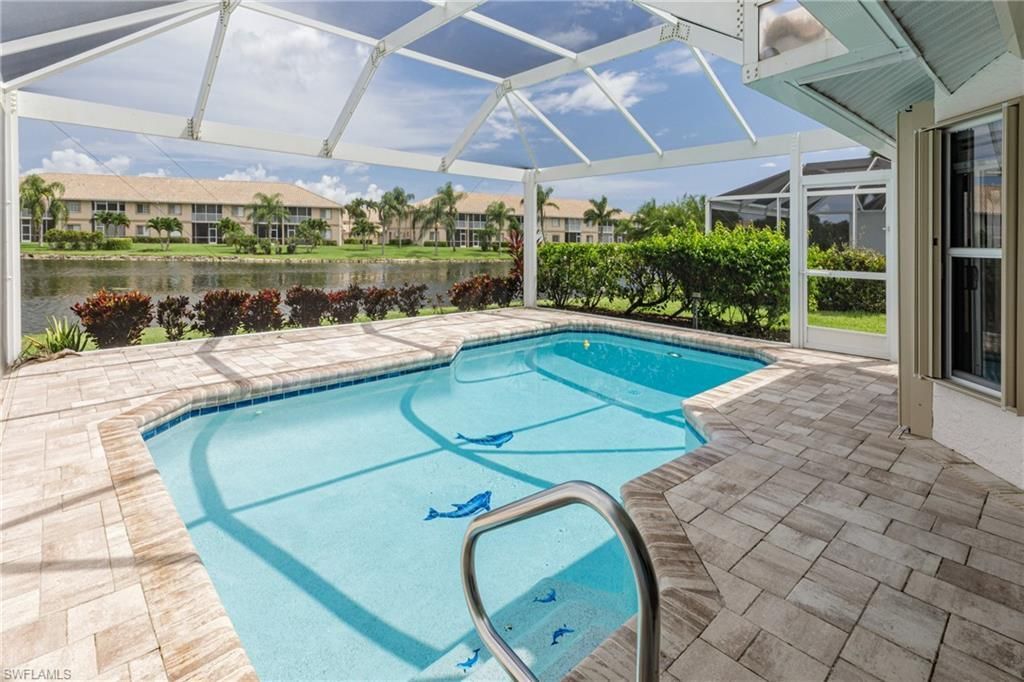 8654 Mustang Dr, Unit 8, Naples, FL 34113 Photo