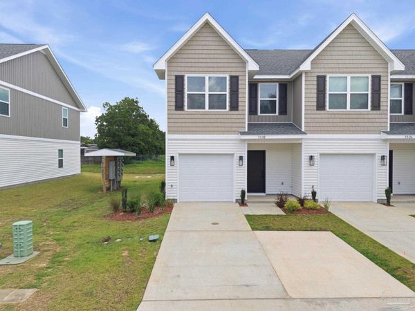 5530 Lexlee Blvd, Pensacola, FL 32526
