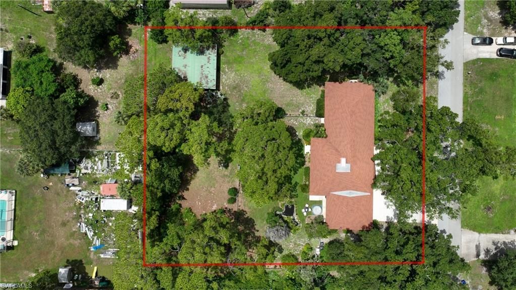 318 Fifth Ave , Lehigh Acres, FL 33936 Photo
