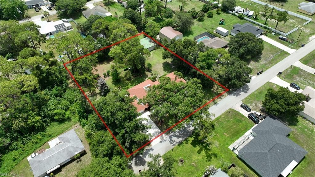 318 Fifth Ave , Lehigh Acres, FL 33936 Photo