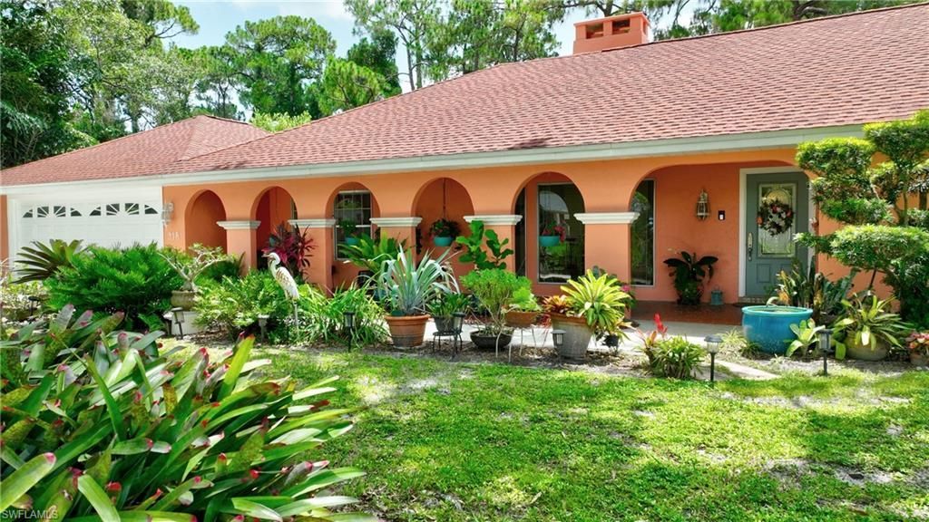 318 Fifth Ave , Lehigh Acres, FL 33936 Photo